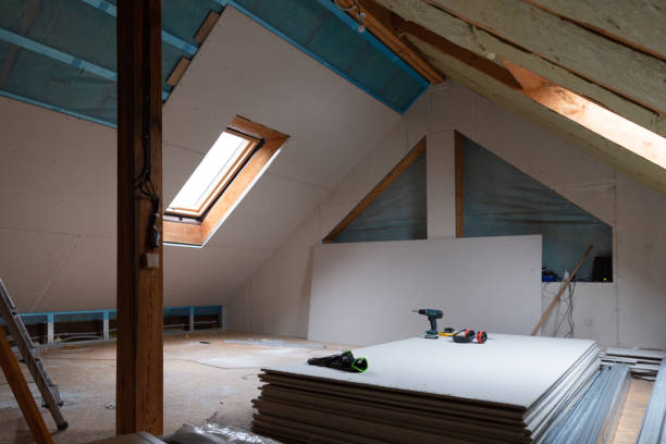 Trusted MT Insulation Contractor Experts
