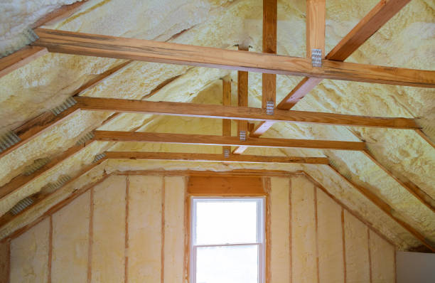 Types of Insulation We Offer in MT