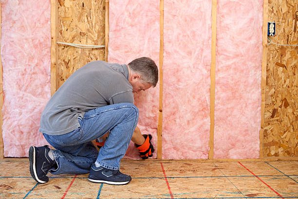 Trusted MT Insulation Contractor Experts